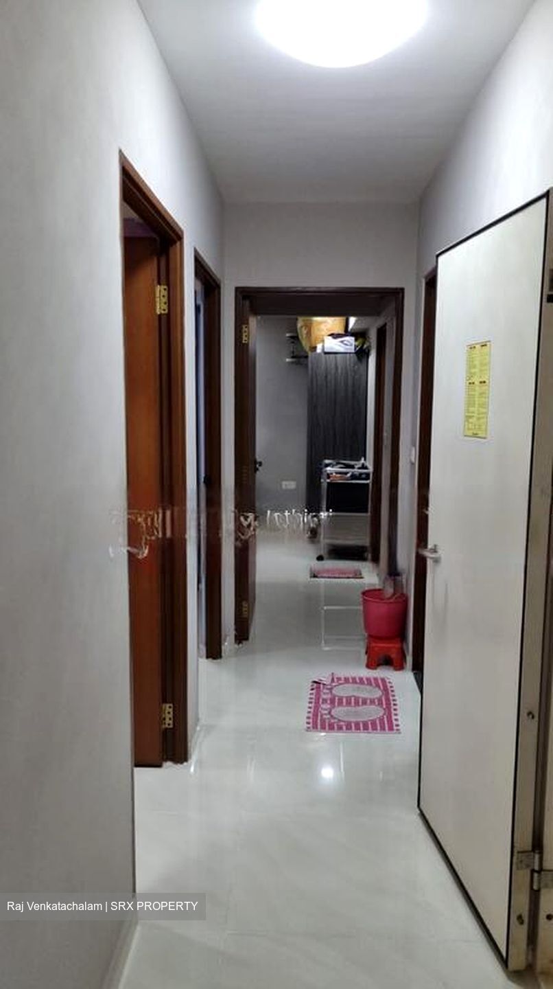 Blk 634B Senja Gateway (Bukit Panjang), HDB 4 Rooms #431688651